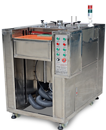 ���܆ε���PIN ����V-CUT�C